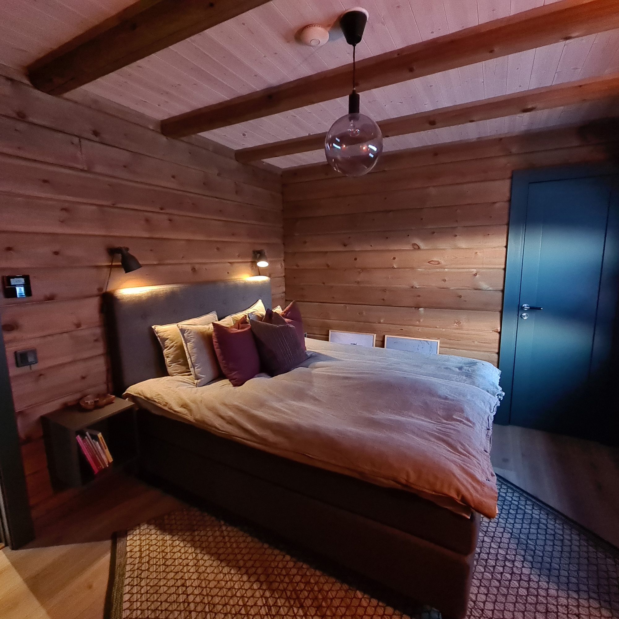 Storhogna Lodge – bild 18 av 23