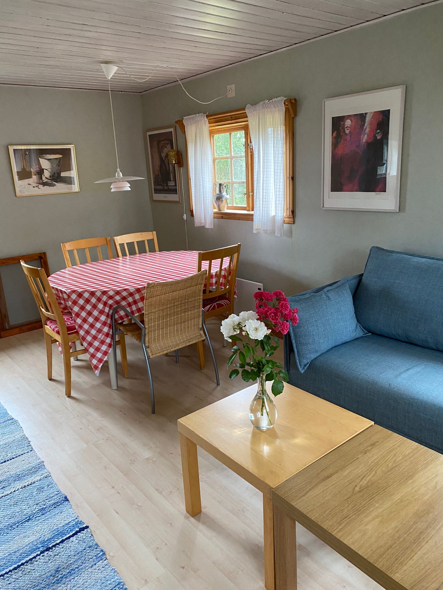 Öland,Borgholm, Köpingsvik,Alböke, Eriksberg. – bild 7 av 24