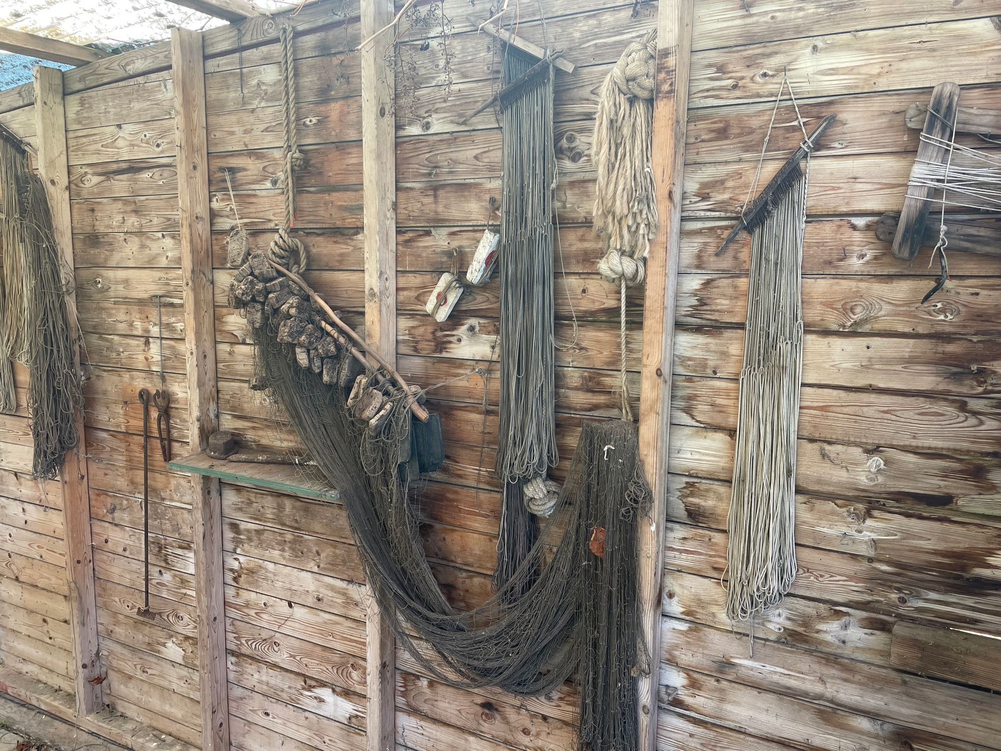 Fiskarehemmet Listerlandet Nogersund – bild 22 av 24