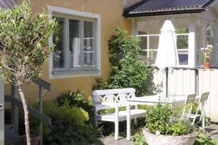 Thea´s cottage in Österlen