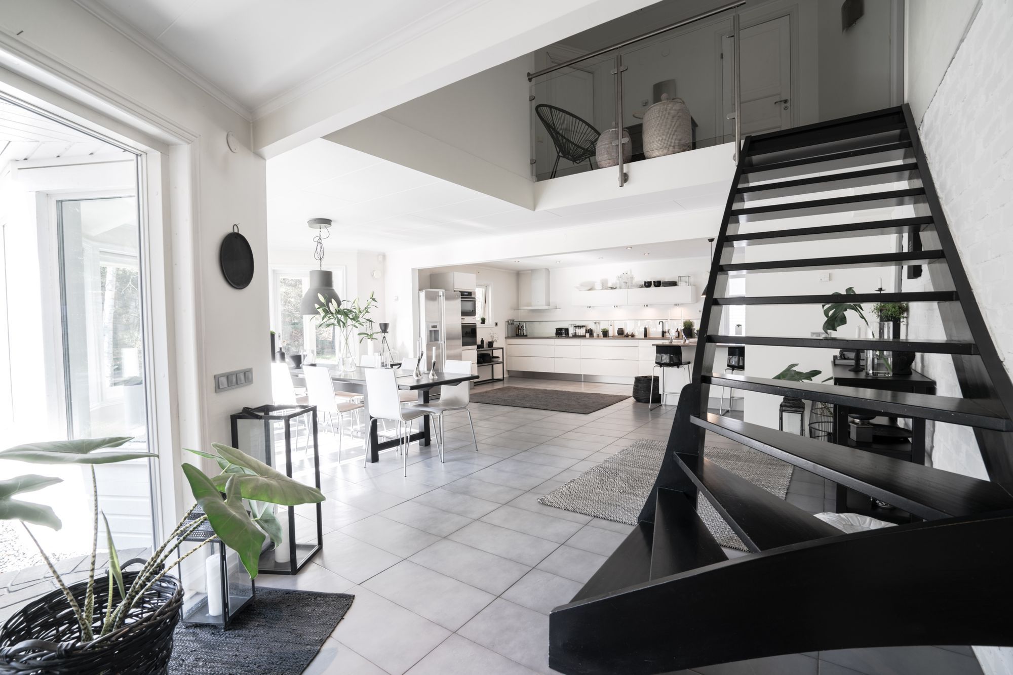 Exklusiv Poolvilla i Ljunghusen 350 kvm – bild 13 av 24