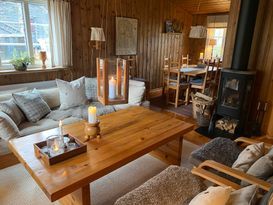 Cosy 4-bed cottage in Sälen-Tandådalen