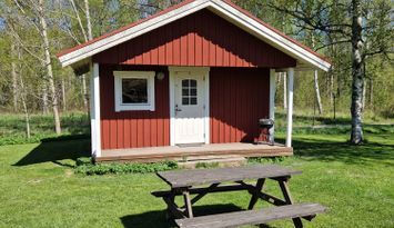 Trevlig Stuga vid Vättern