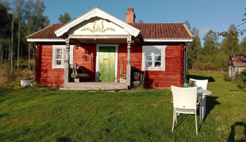 Upplevelse i Dalarna
