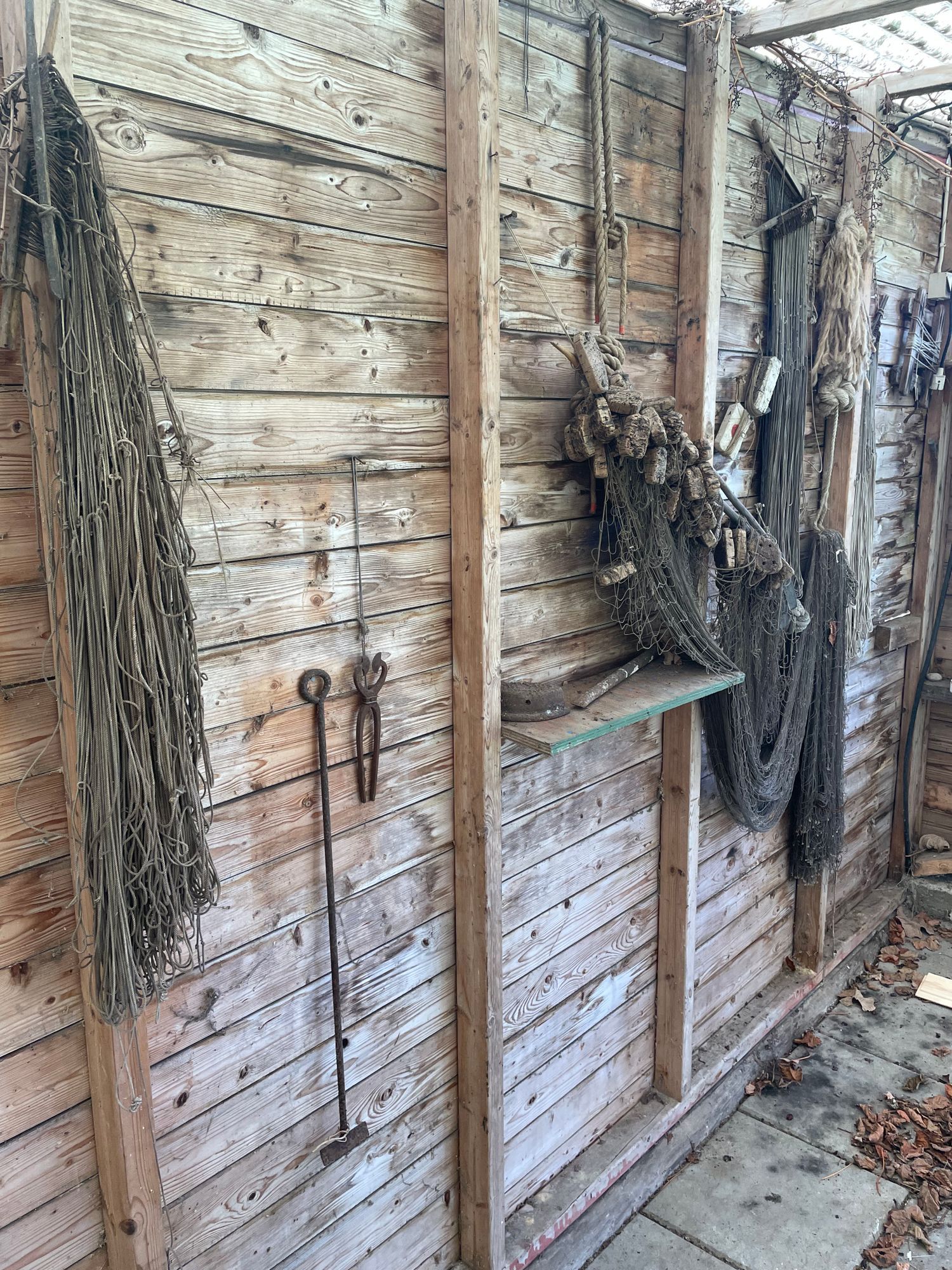 Fiskarehemmet Listerlandet Nogersund – bild 23 av 24