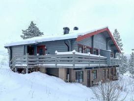 Tandådalen, 2 apts, sauna, fireplace, Wifi