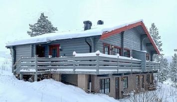 Tandådalen, 2 lgh, bastu, kamin, Wifi, laddbox