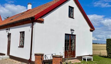 Fint gästhus utanför Vellinge