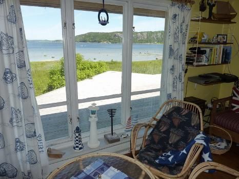 Ferienhaus in Henån – bild 2 av 19
