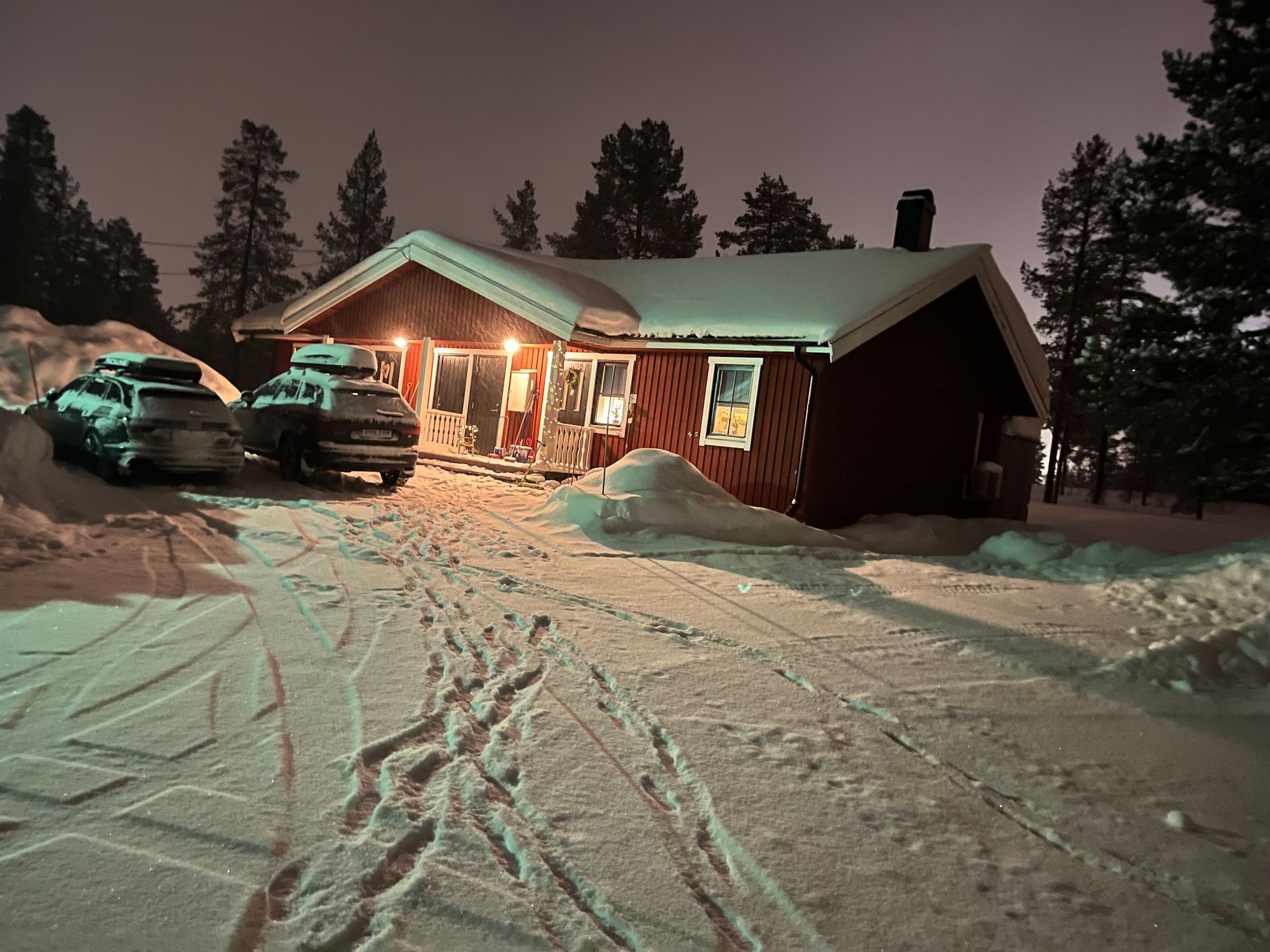 Super mysig stuga Hundfjället/Tandådalen – bild 11 av 14