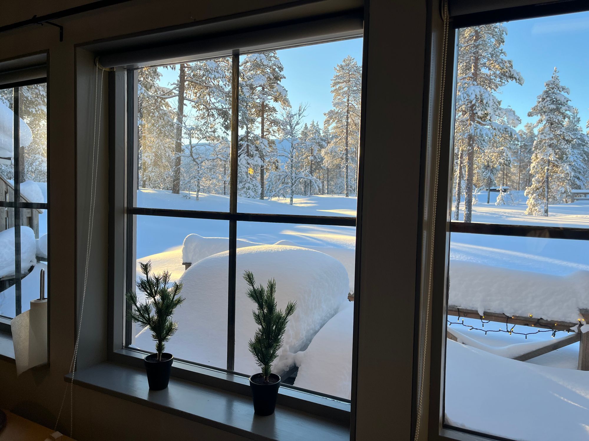 Super mysig stuga Hundfjället/Tandådalen – bild 10 av 14