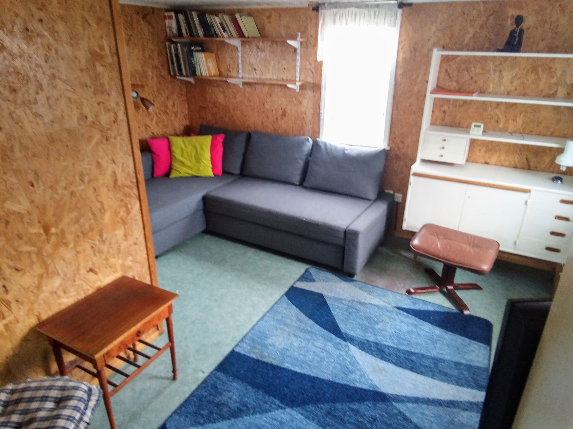 Boa – bild 10 av 10