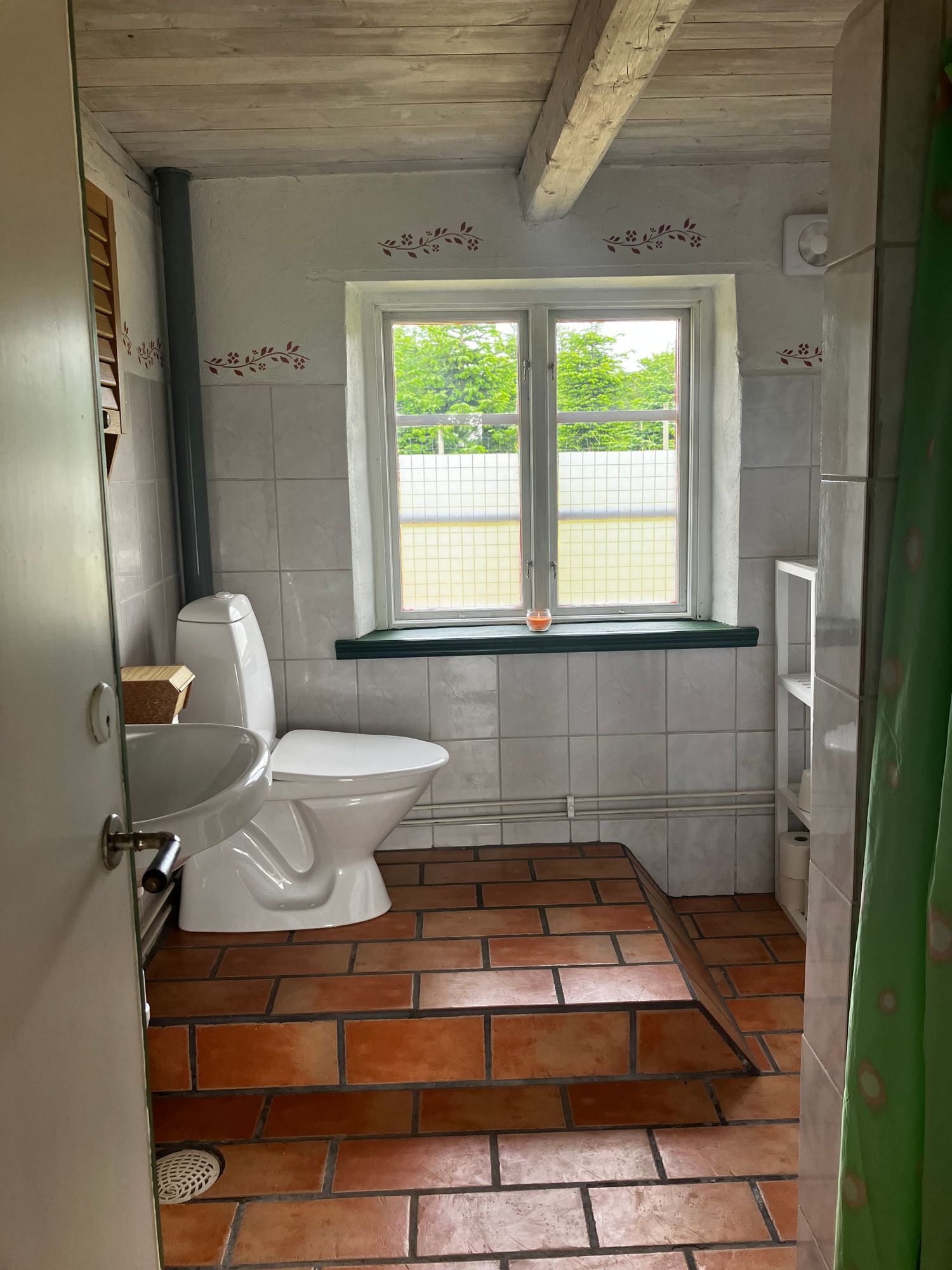 Skånelänga på Österlen med fantastiskt läge – bild 21 av 22