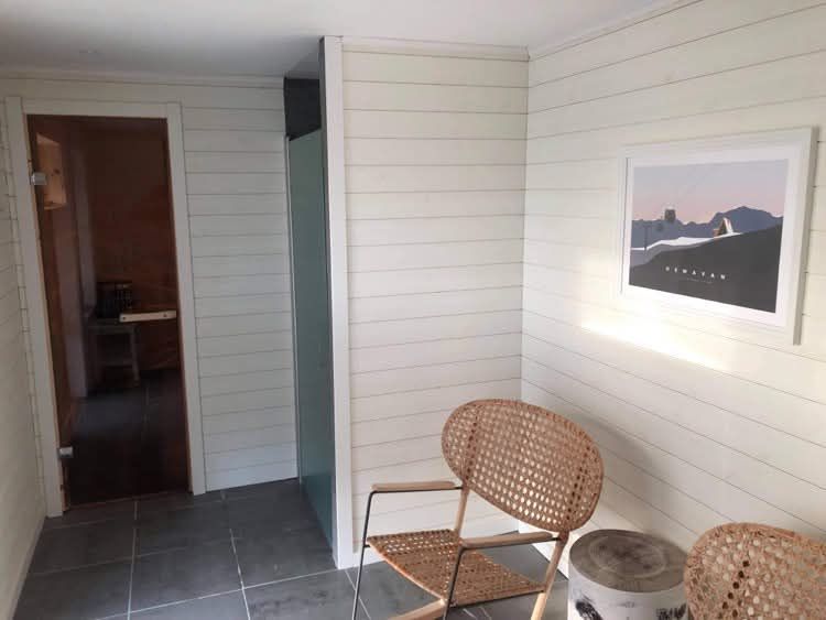 Fjällutsikten 8, Hemavan - 8 bäddar – bild 6 av 8