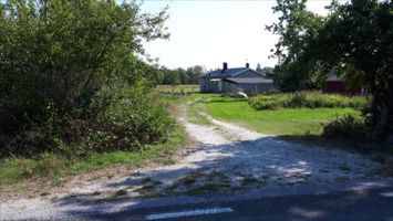 Ferienhaus im Süden Gotlands