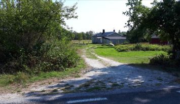 Stuga på södra Gotland uthyres