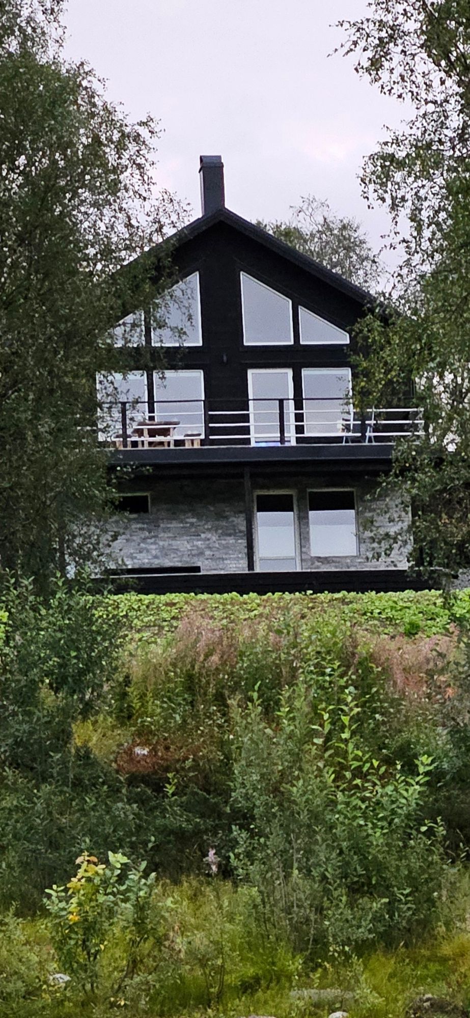 Fjällutsikten 8, Hemavan - 8 bäddar