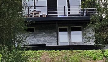 Fjällutsikten 8, Hemavan - 8 bäddar