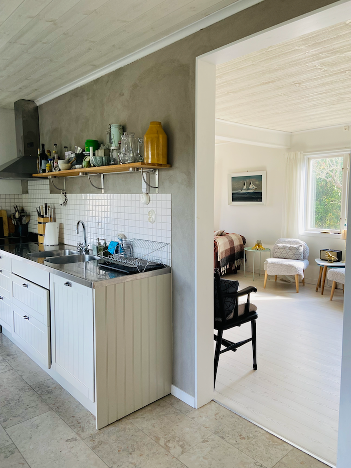 Stort hus i Bunge nära Fårö och Bungenäs, 2 familj – bild 9 av 24