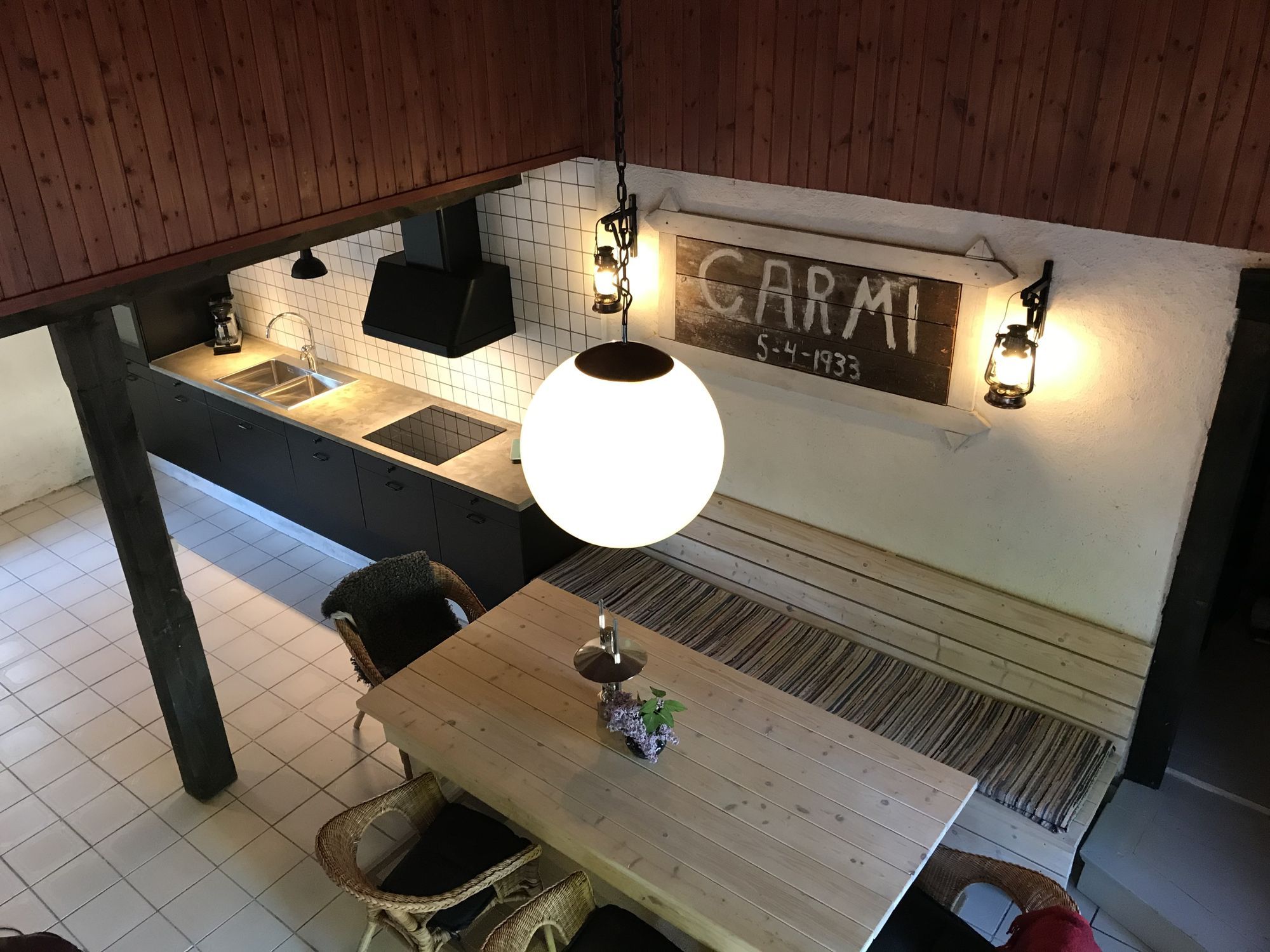 Trivsamt havsnära i Stenkyrka, Gotland – bild 6 av 14