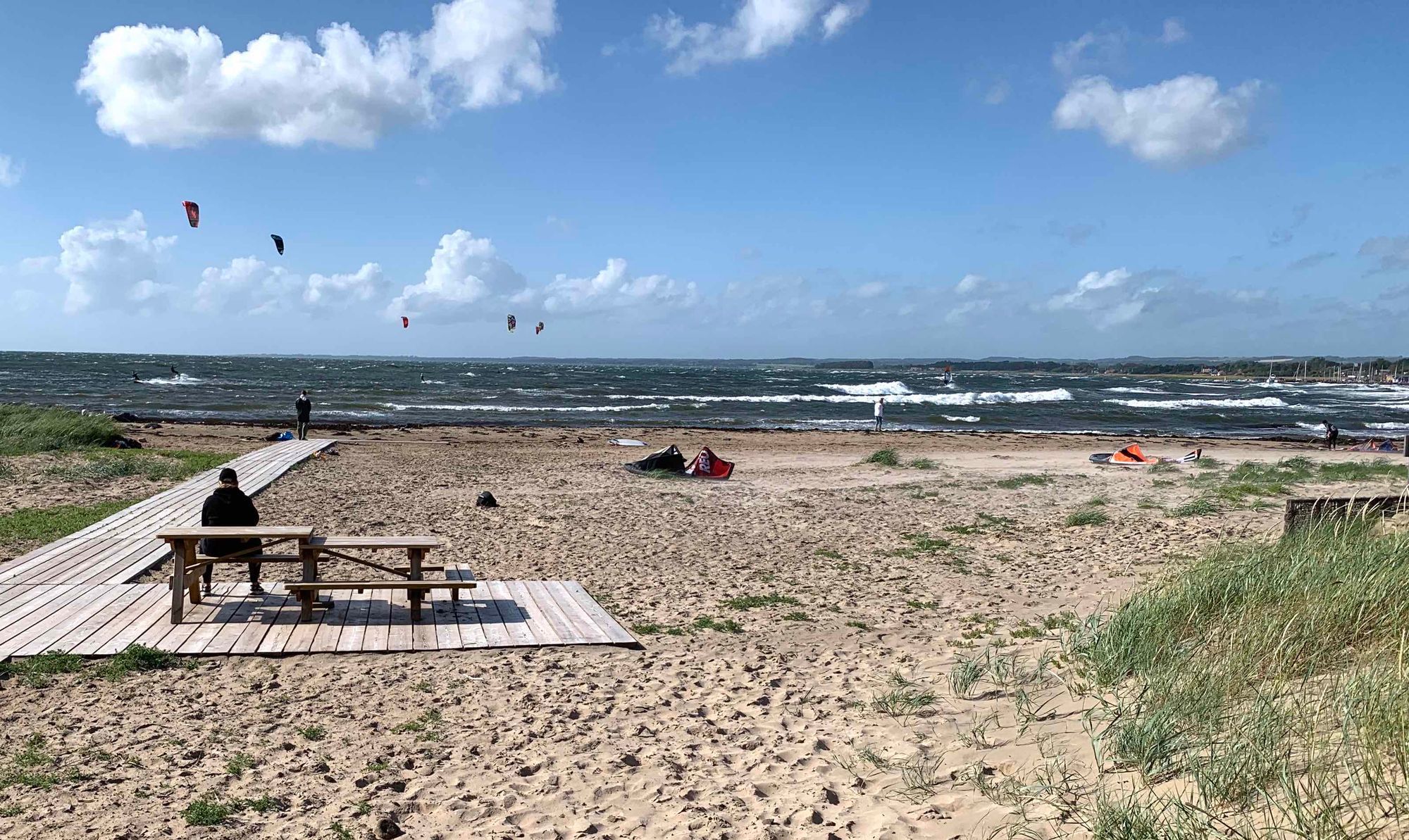 Stuga i Vejbystrand med 6 + 2 bäddar #29790 – bild 20 av 24