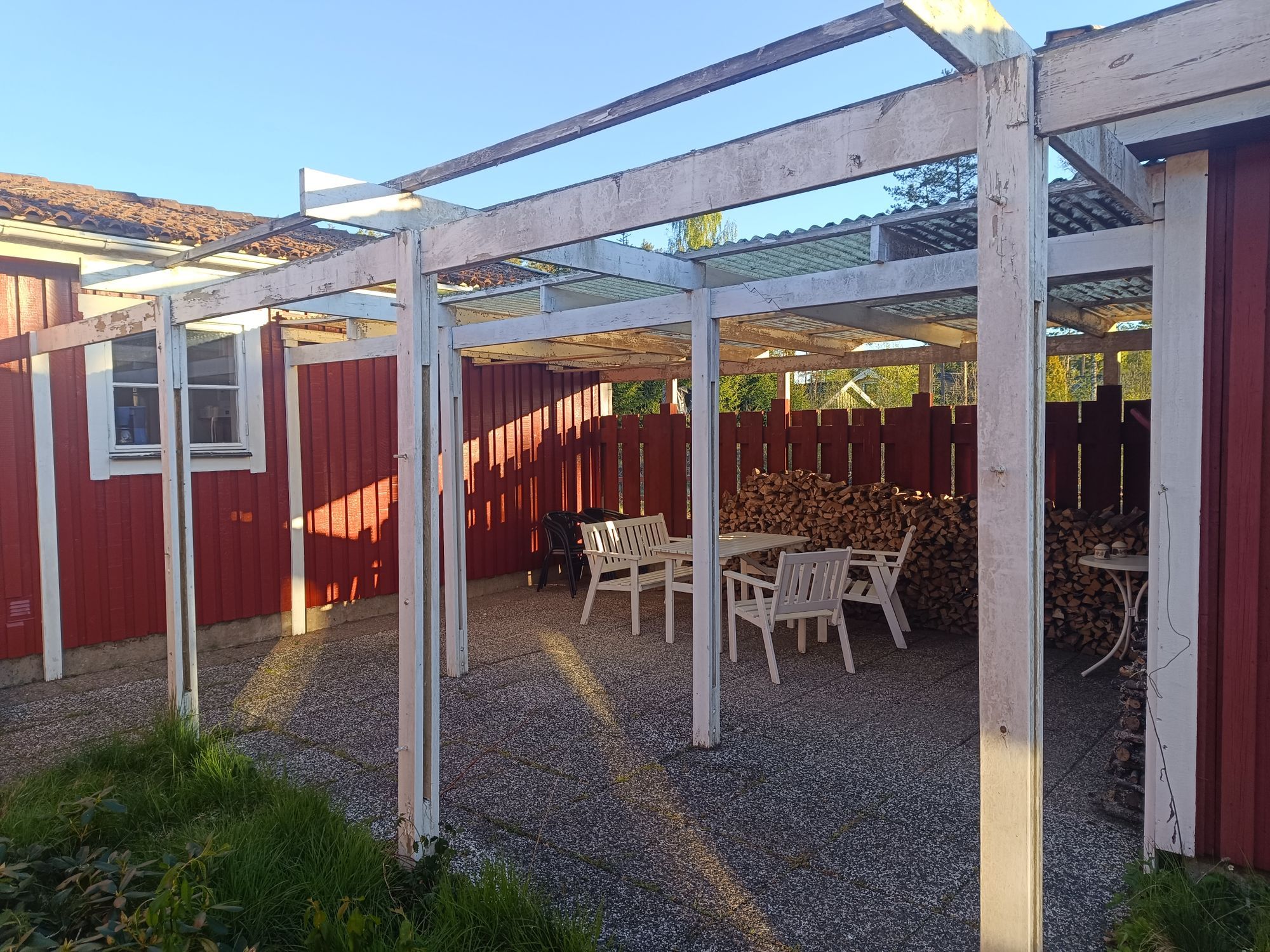 Ett genuint hus med hjärta, nära sjön & kanot – bild 14 av 20