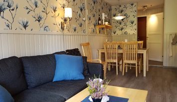 Stöten, ski-in/ski-out, Sälens bästa skidåkning