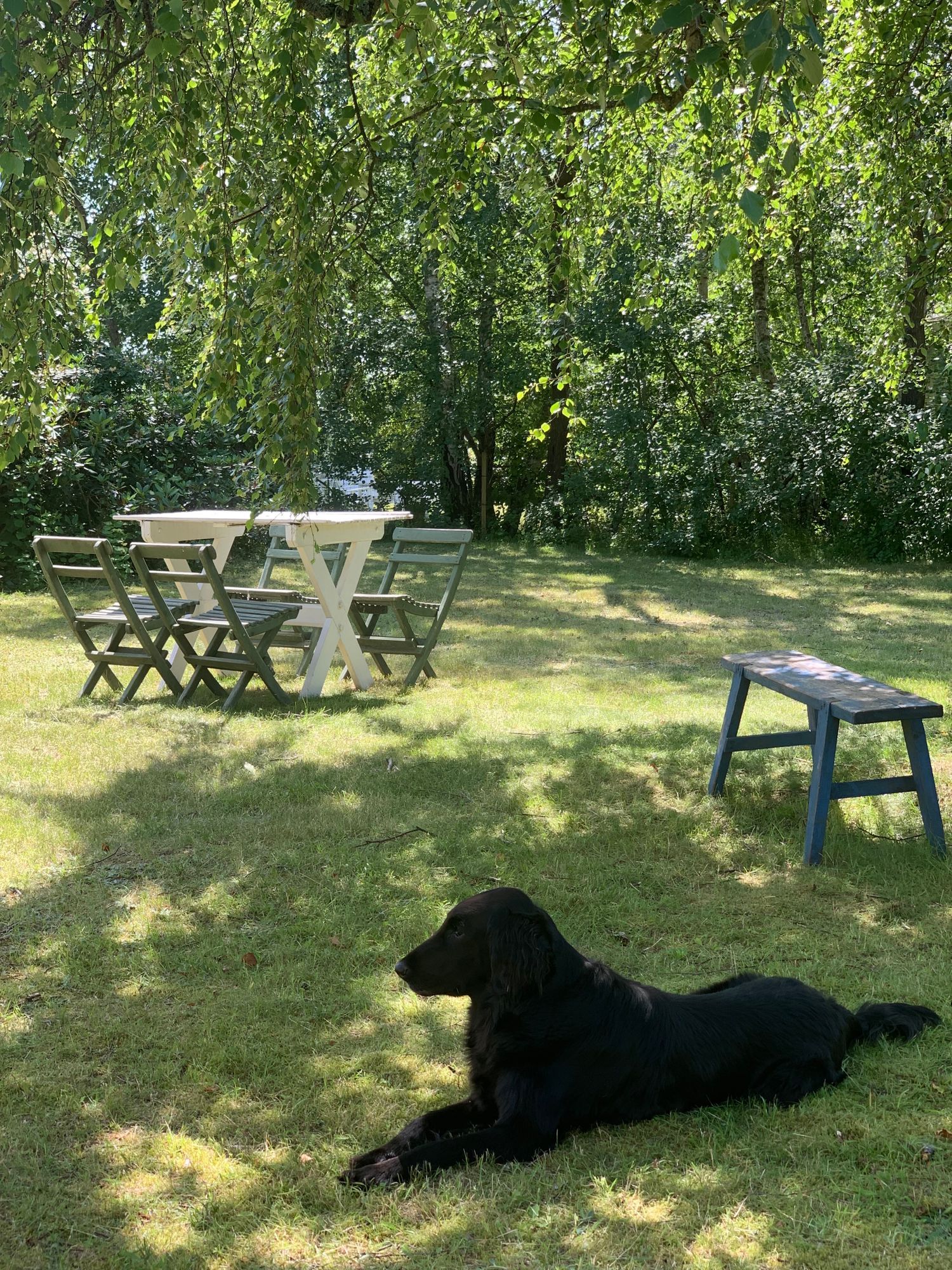 Strandnära pärla i golfparadis – bild 22 av 24