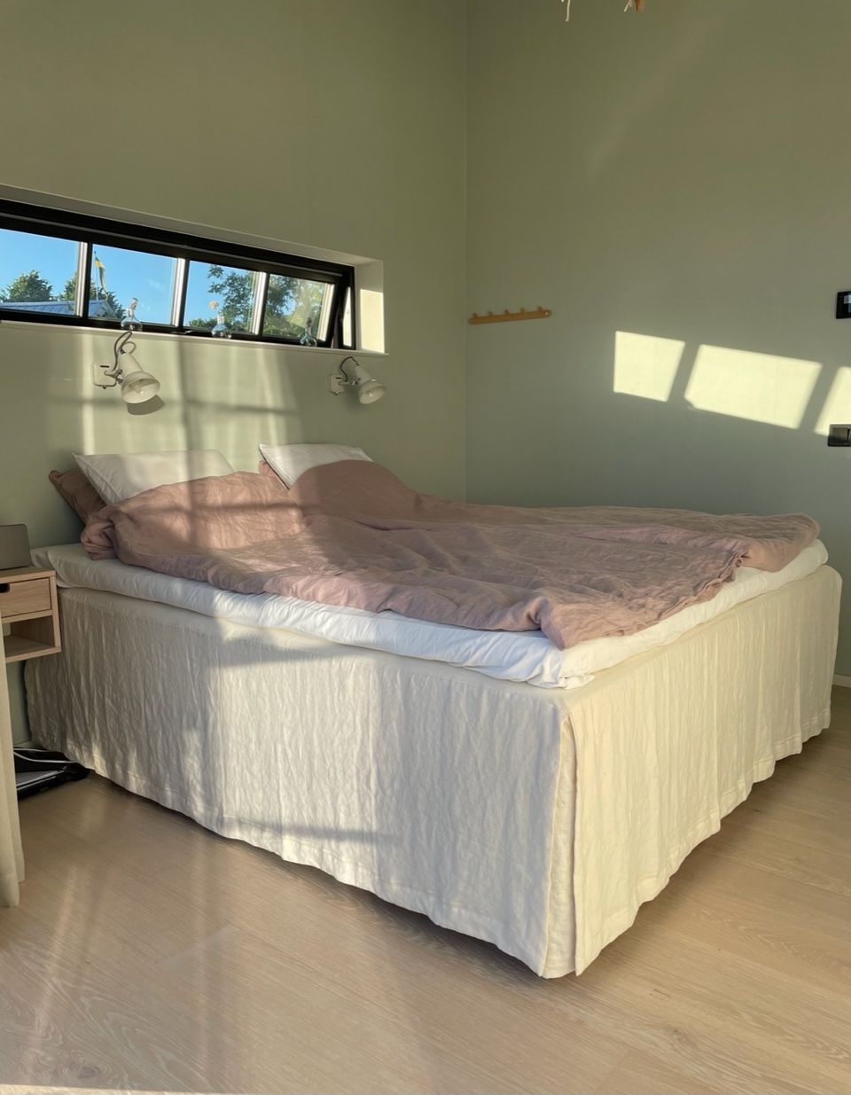 Modernt sommarhus i hjärtat av Ljugarn, Gotland – bild 6 av 11