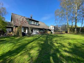 Family House Near Falsterbo Horse Show