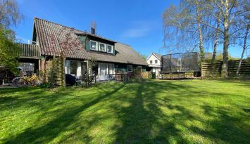 Familjehus 5 min från Falsterbo Horse Show