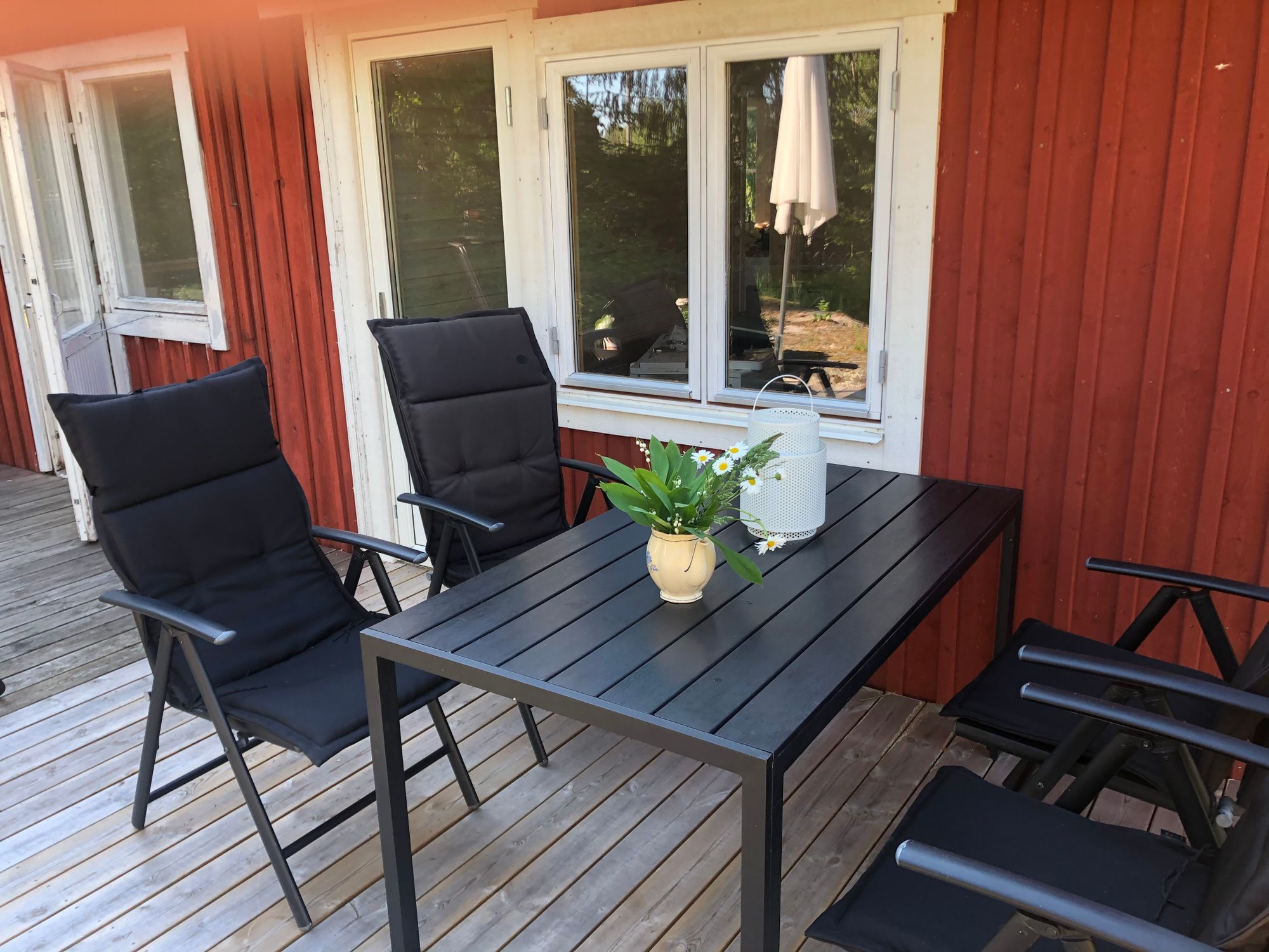Havsnära stuga på Väddö – bild 9 av 12
