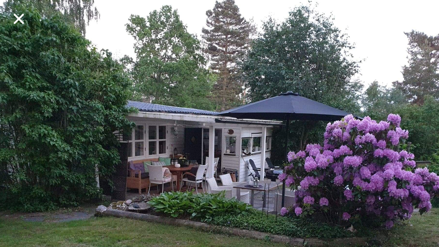 Stuga i Arboga, Orebro, Vasteras, Stockholm, Hällarna. Charmig stuga