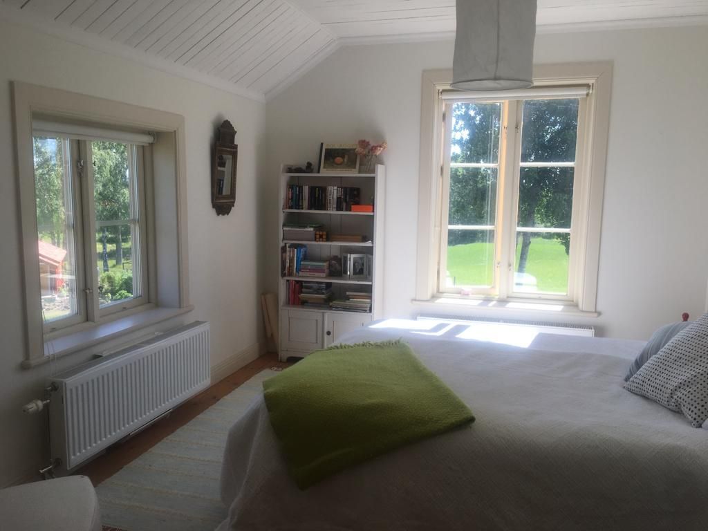 Sörmländsk idyll Vängsö Sjögård – bild 10 av 16