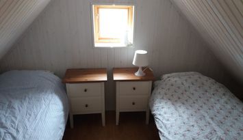 Rosenhills gäststuga