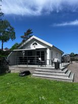 Schönes Haus auf Skaftö, Westküste zu vermieten.