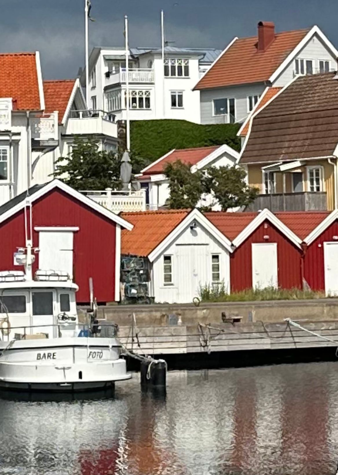 Boende på Fotö – bild 15 av 15