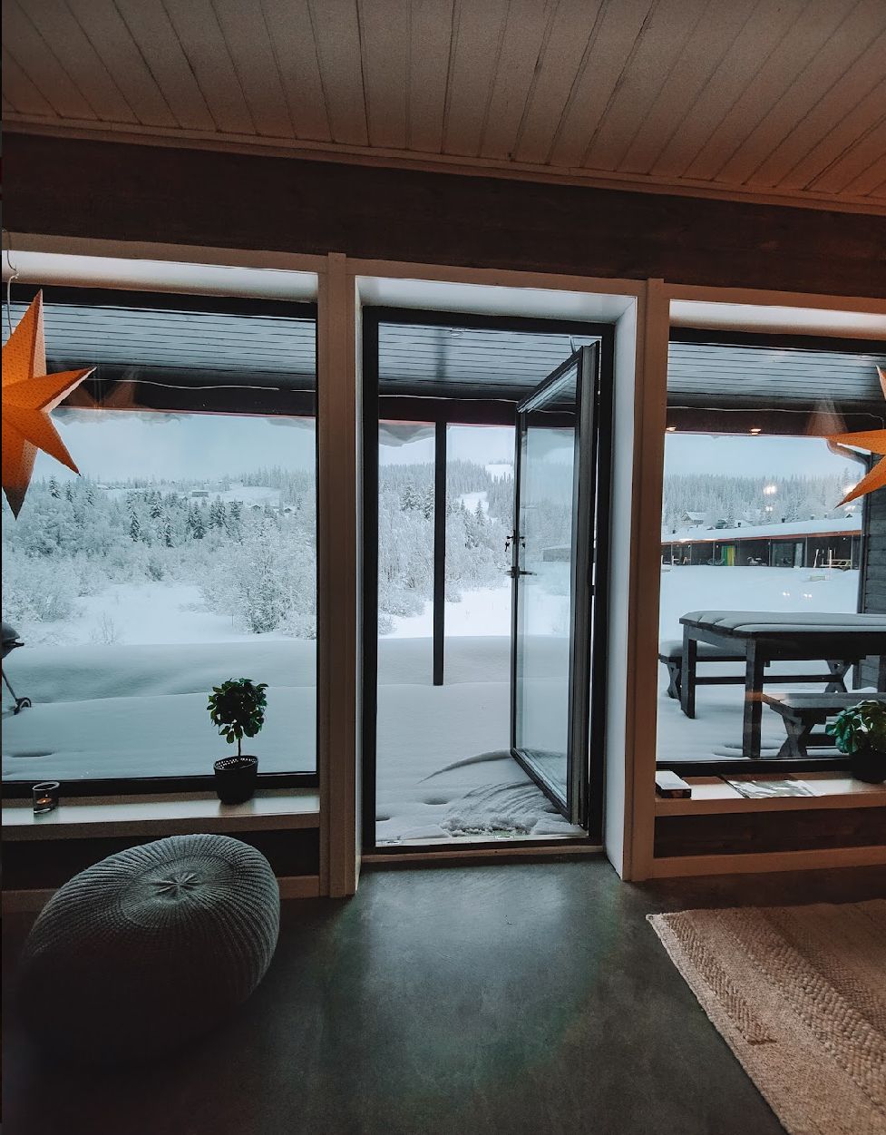 Lägenhet i Borgafjäll med bastu – bild 7 av 14