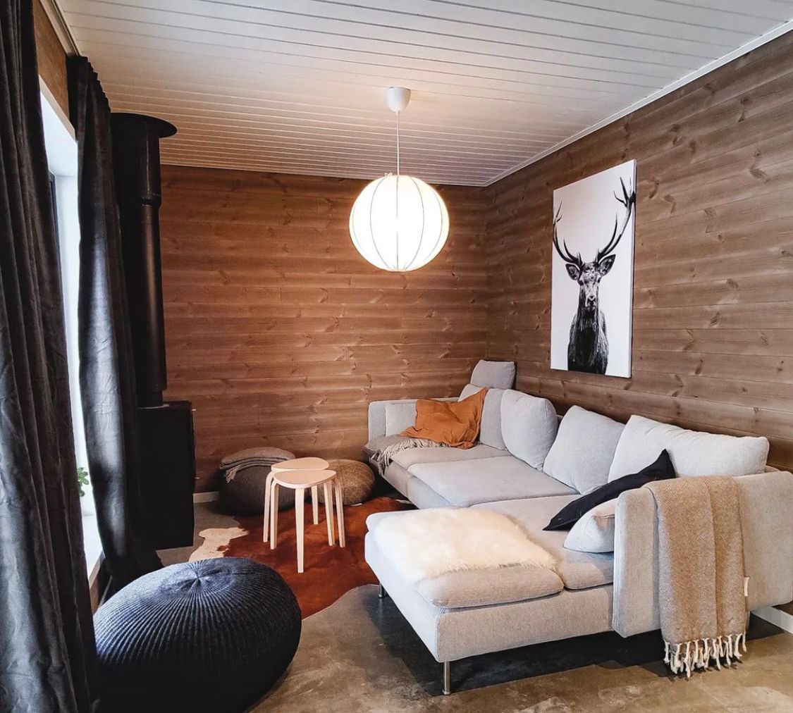 Lägenhet i Borgafjäll med bastu – bild 6 av 14