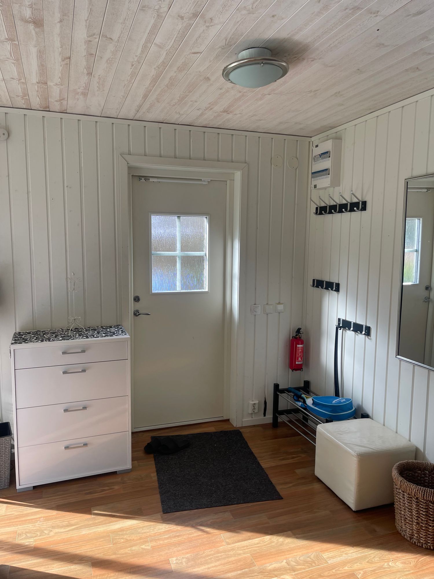 Gästhus i Torhamn – bild 6 av 12