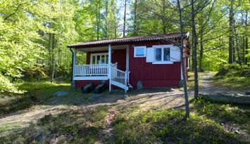 F04/Tallåsen - Cottage by the lake