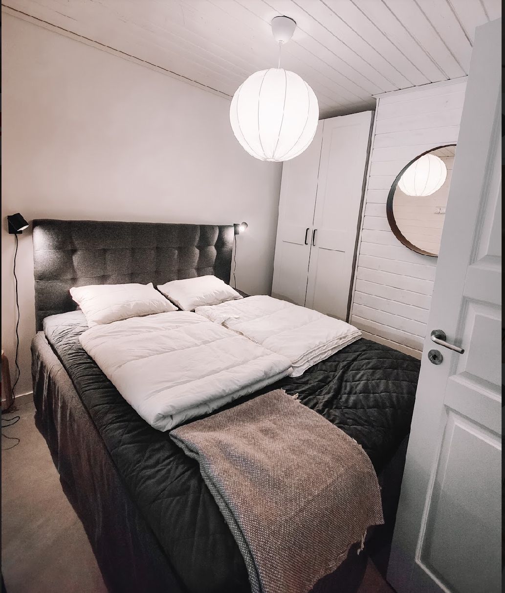 Lägenhet i Borgafjäll med bastu – bild 8 av 14
