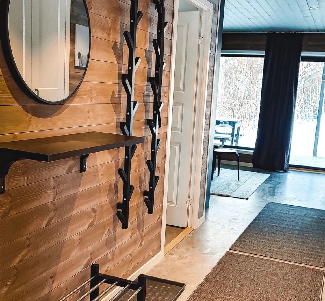 Lägenhet i Borgafjäll med bastu – bild 10 av 14