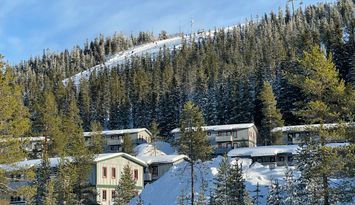 20% SISTA MINUTEN - Ski in/Ski out, v.3-15 SÄLEN