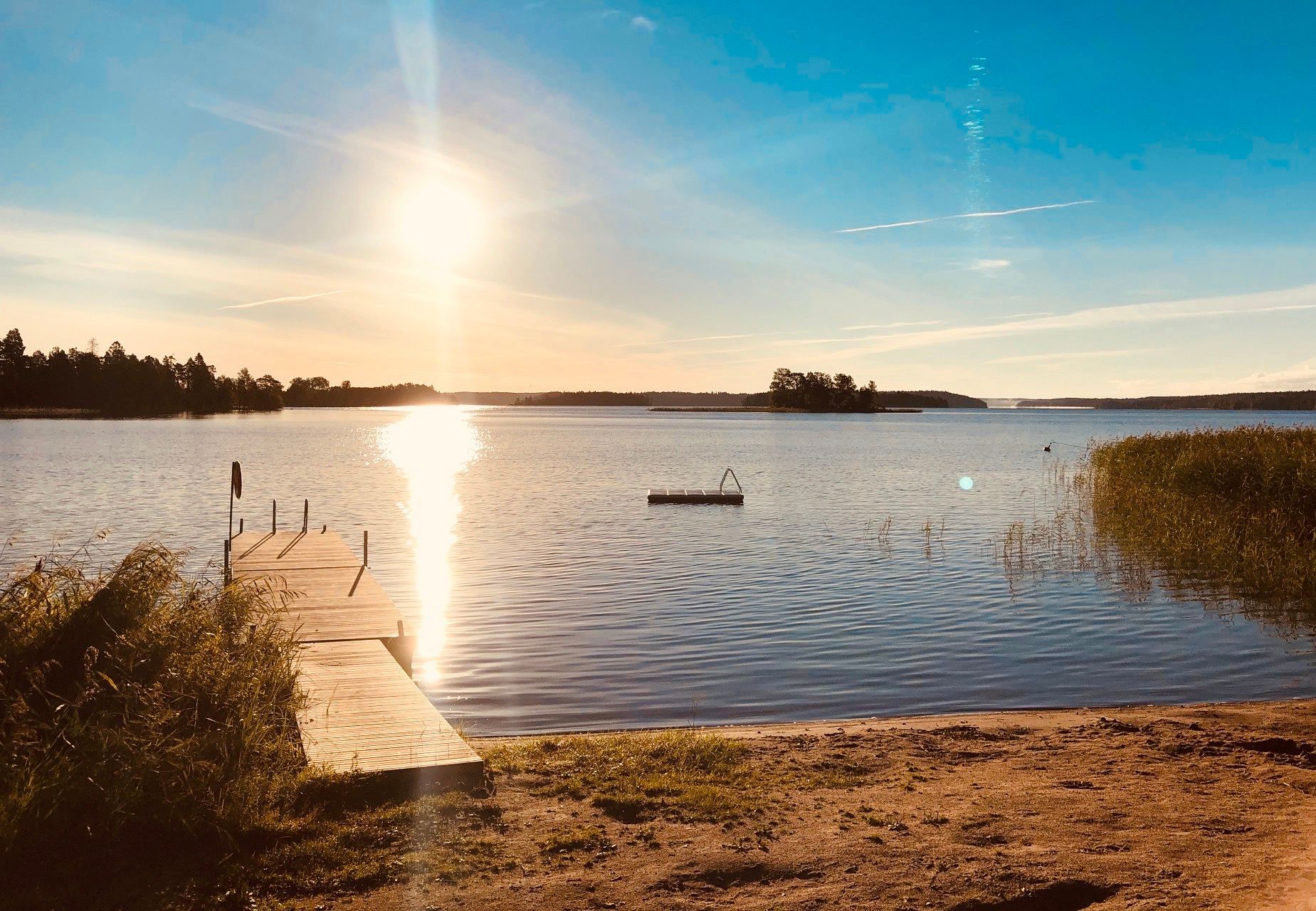 Underbar minivilla i Mariefred nära Mälaren – bild 7 av 22