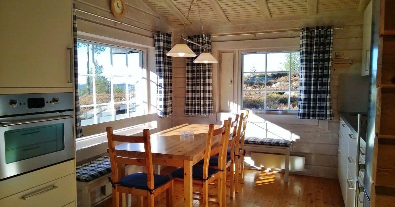 Stuga i Björnrike, Vemdalen – bild 6 av 16