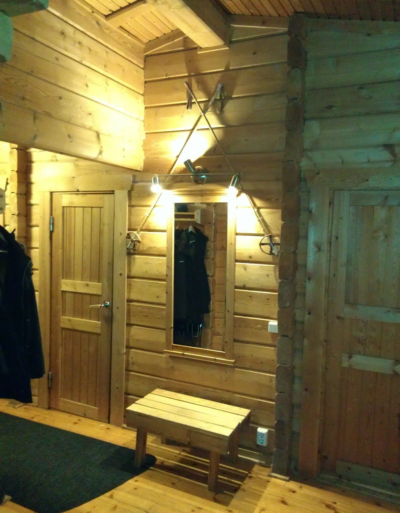 Stuga i Björnrike, Vemdalen – bild 8 av 16