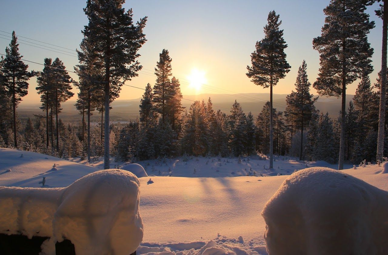 Stuga i Björnrike, Vemdalen – bild 15 av 16
