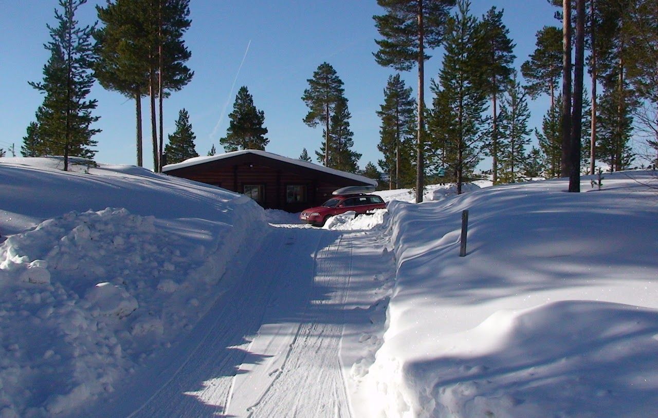 Stuga i Björnrike, Vemdalen – bild 16 av 16