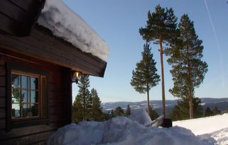 Cabin in Björnrike/Vemdalen